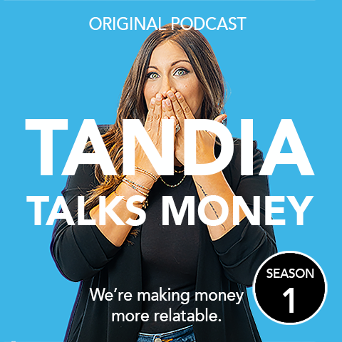 Tandia Talks Money Podcast
